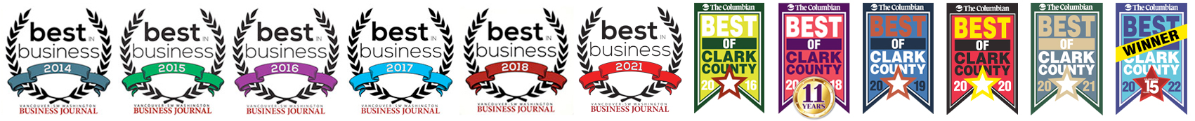 best bakery vancouver wa